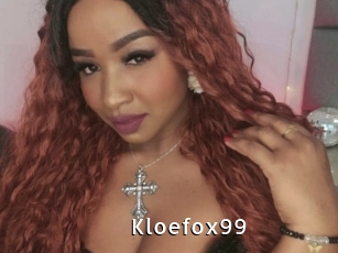 Kloefox99