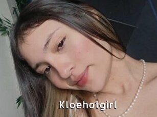 Kloehotgirl