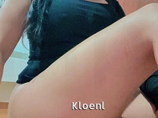 Kloenl