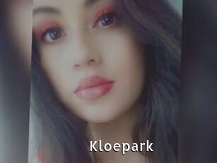 Kloepark
