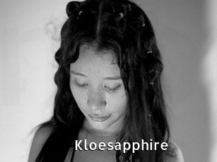 Kloesapphire