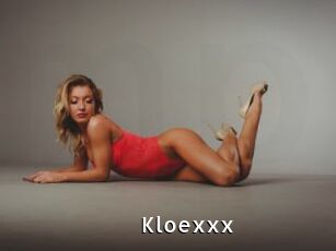 Kloexxx