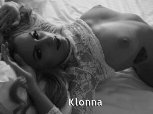 Klonna