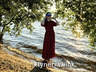 Klyneriawink
