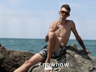 Knowhow