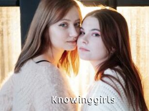 Knowinggirls