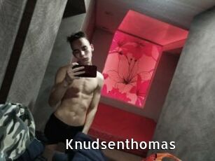 Knudsenthomas