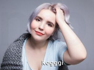Kogggi