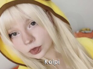 Koipi