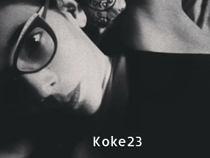 Koke23