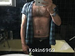 Kokin6969