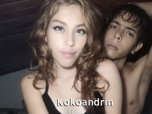 Kokoandrin