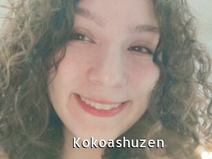 Kokoashuzen