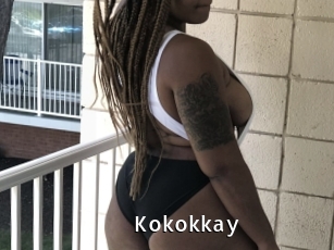 Kokokkay