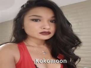 Kokomoon