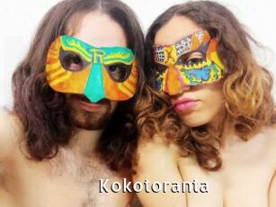 kokotoranta My Porno Stash