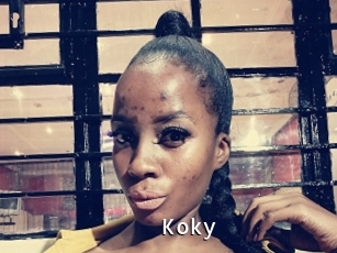 Koky