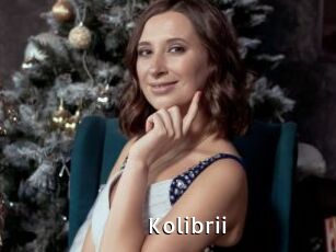 Kolibrii