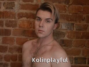 Kolinplayful