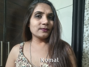 Komal