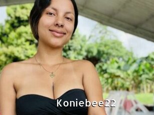 Koniebee22