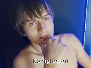 Koniglowen