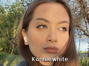 Konniewhite