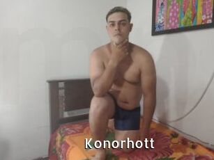 Konorhott