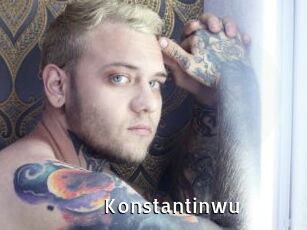 Konstantinwu