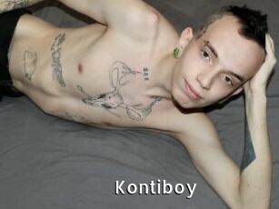 Kontiboy