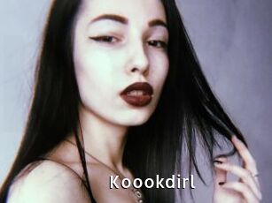Koookdirl