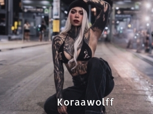 Koraawolff