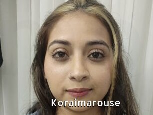 Koraimarouse