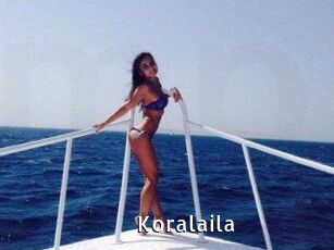 Koralaila