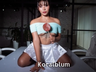 Koralblum