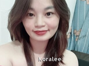 Koralee