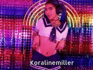 Koralinemiller