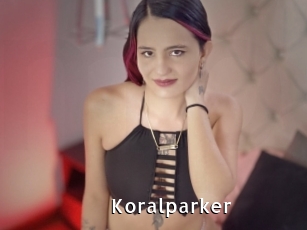 Koralparker