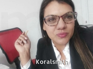 Koralsmith