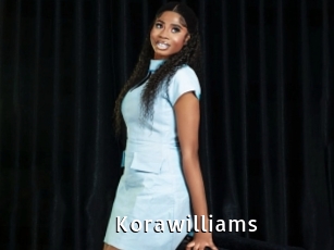 Korawilliams