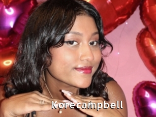 Korecampbell