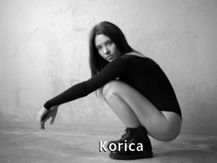 Korica