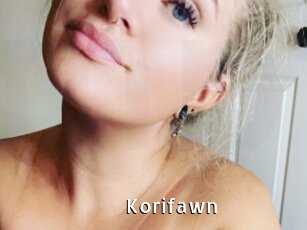 Korifawn