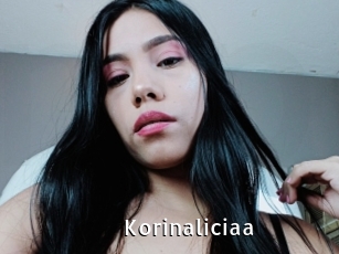 Korinaliciaa