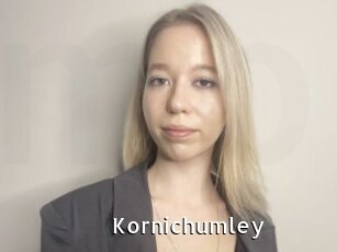 Kornichumley