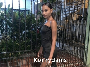 Kornydams