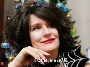 Koroleva70
