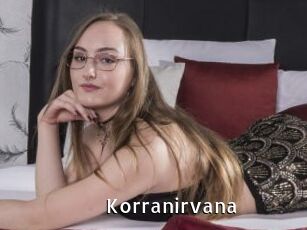 Korranirvana