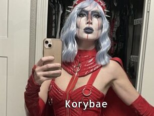 Korybae