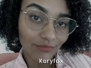 Koryfox